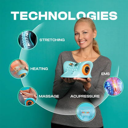 Sovela™ Massager Plus