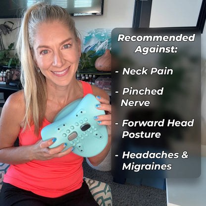 Sovela™ Massager Plus