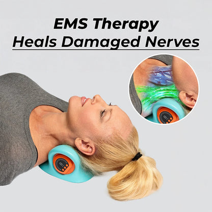 Sovela™ Massager Plus