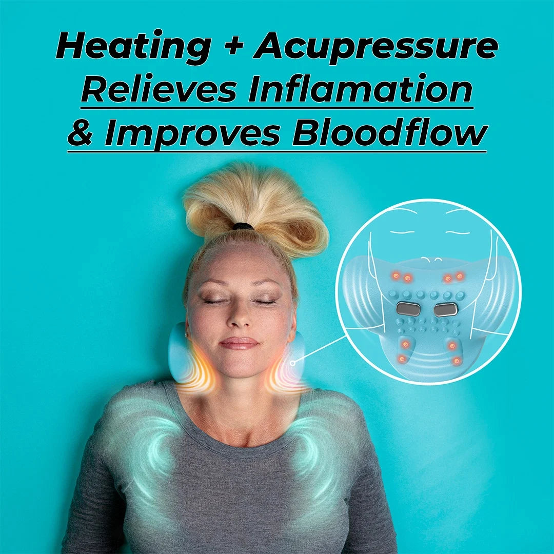 Sovela™ Massager Plus