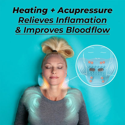Sovela™ Massager Plus