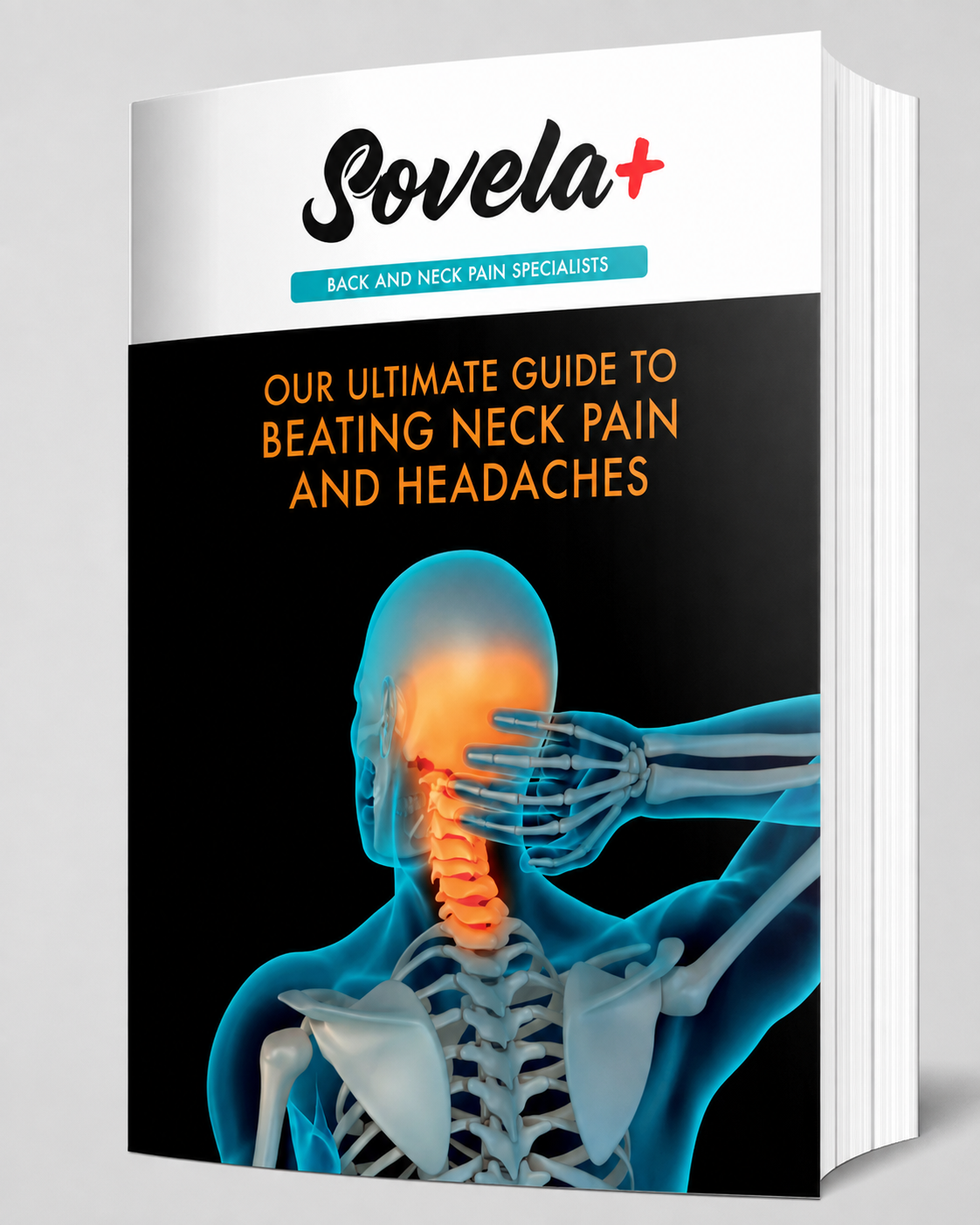 Neck Pain E-Book
