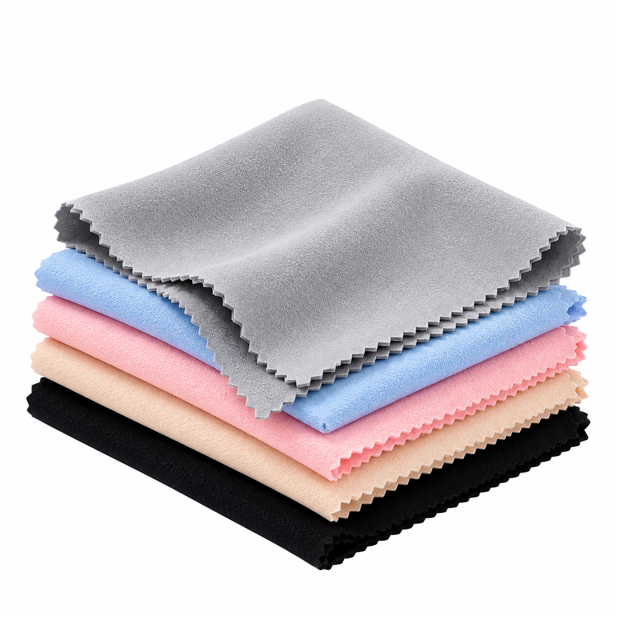 Premium Microfiber Cloths