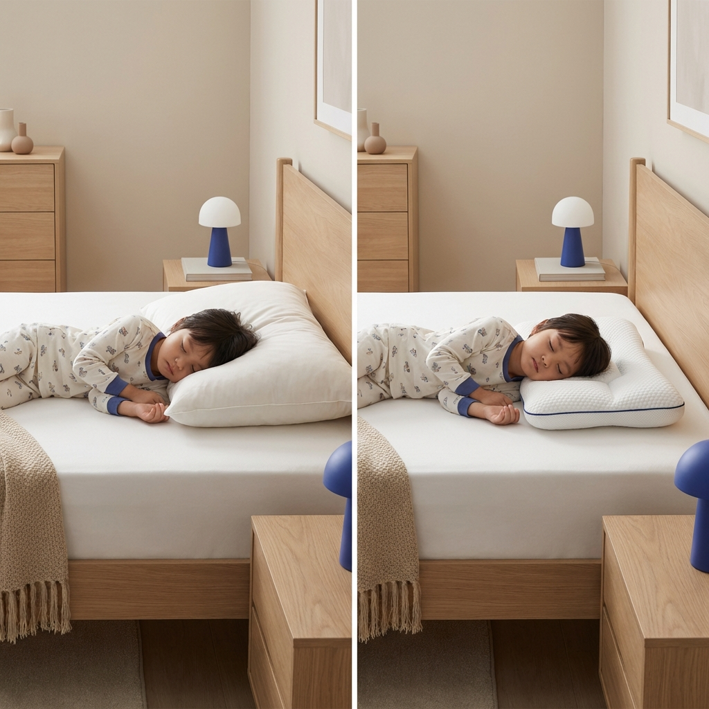 Sovela+ Posture Kids Pillow