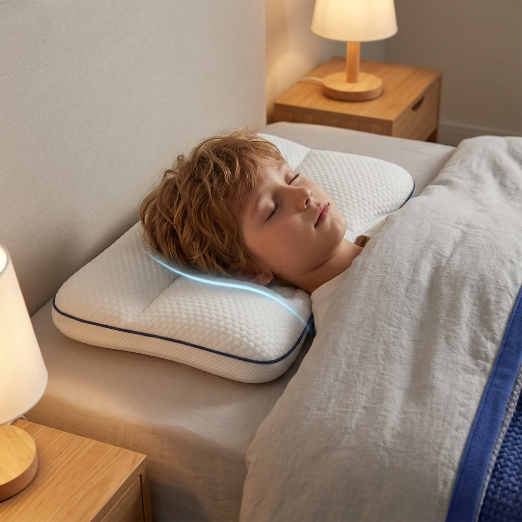 Sovela+ Posture Kids Pillow